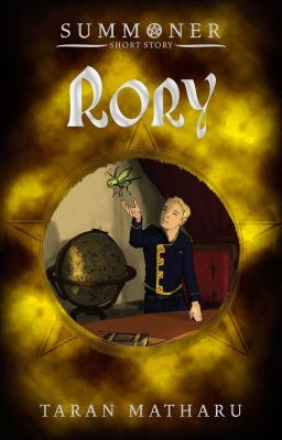 Summoner: Rory (Book 0.5)