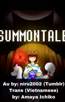 Summontale [Vietnamese Translate]