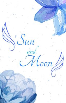 Sun and Moon