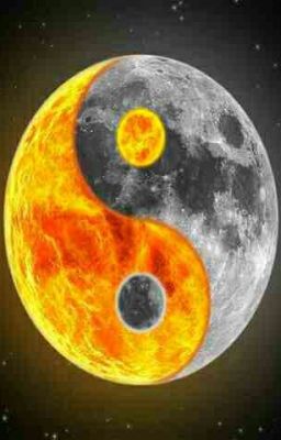 Sun and Moon