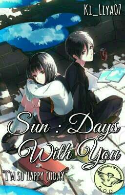 Sun : Days With You