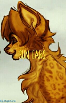 ☀ Sun Ears☀️