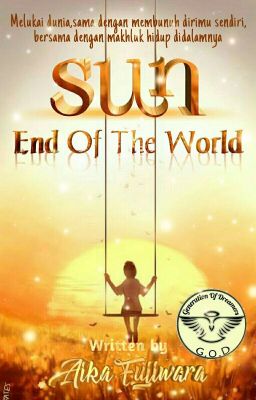 Sun : End Of The World