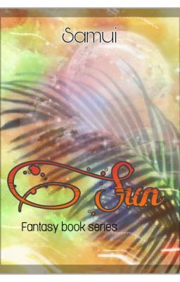 Sun {Fantasy Book Series}