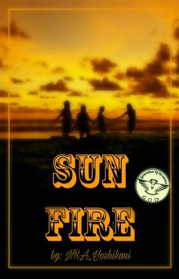 sun : FIRE