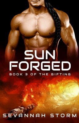 Sun Forged - Gifting #3 - Sample - OUT NOW!