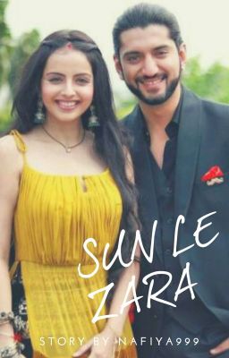 Sun Le Zara - Rikara FF