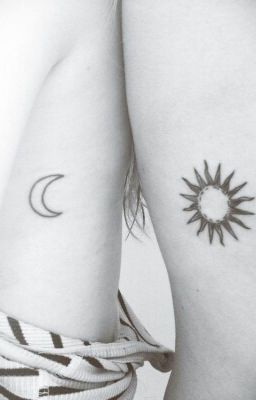 Sun & Moon