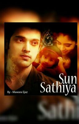 Sun Sathiya {Completed} 