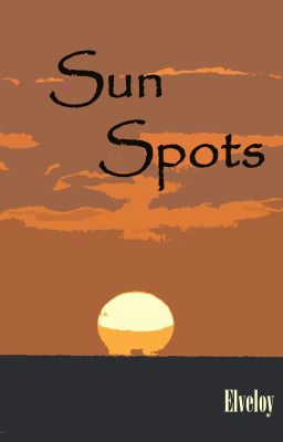 Sun Spots (short story collection)