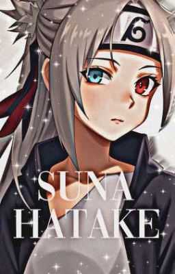 Suna Hatake [En Cours]