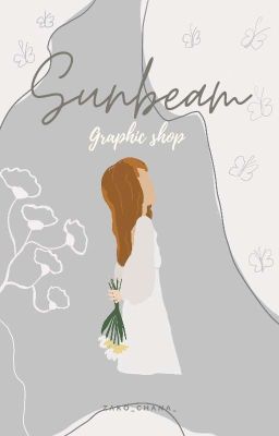 sunbeam ; graphic shop [open]