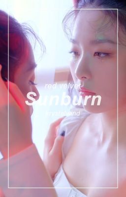 Sunburn [Seulrene] - Red velvet