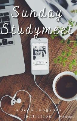 Sunday Studymeet 