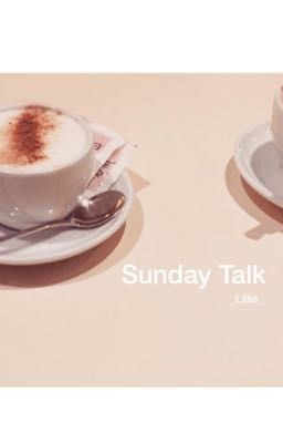 Sunday Talk