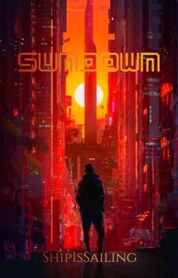 Sundown (Book 2)