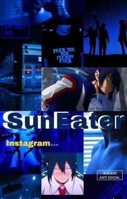 SunEater Instagram