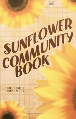 Sunflower Community Book