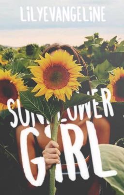 Sunflower Girl