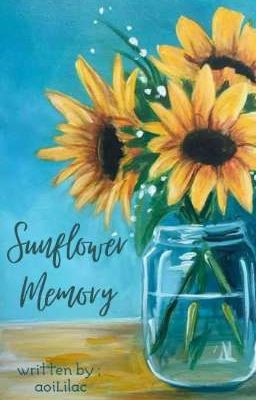 Sunflower Memory