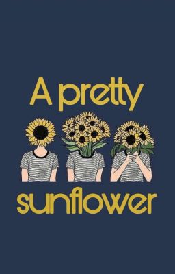 Sunflower // Rantbook