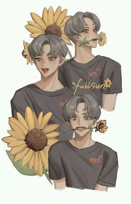 SunFlowers [MarkHyuck]♡