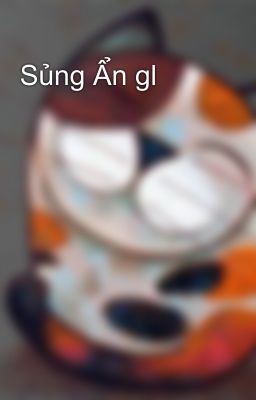 Sủng Ẩn gl