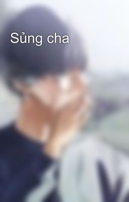 Sủng cha