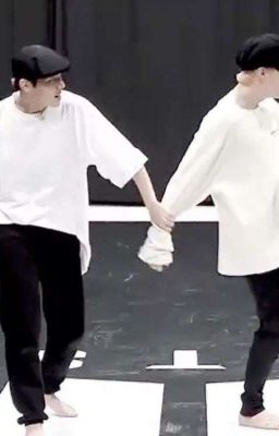 Sủng vật của Min Tổng [Yoonseok]