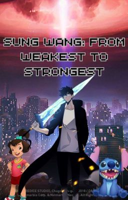 Sung Wang: from Weakest to Strongest