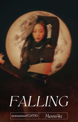 SUNGCHEN • Falling