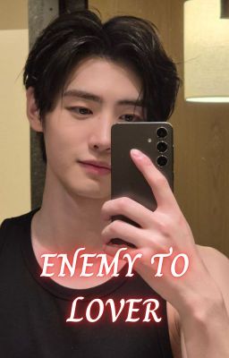 [SUNGHOON] Enemies to lover | 박성훈