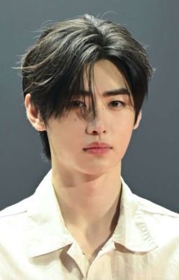 Sunghoon X You