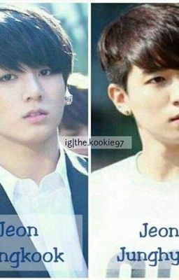 Sungjin Day6 und Jungkook Bts