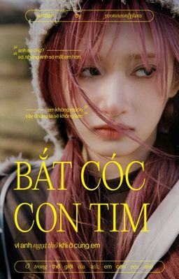 [sungwon] bắt cóc con tim