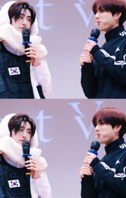 SUNGWON| Handcuffed Hearts