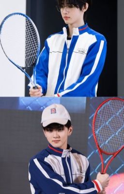 SUNGWON| Match Point: Yours