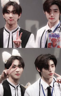 SUNGWON| Syncing Rhythms