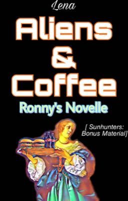 Sunhunters - Ronnys Novelle