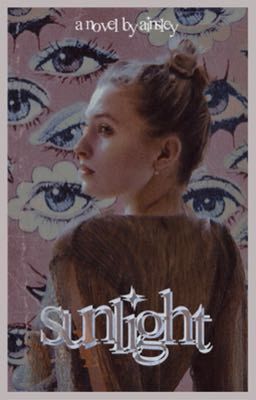 Sunlight ━━ Sebastian Stan