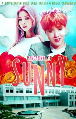 Sunny|Солнышко