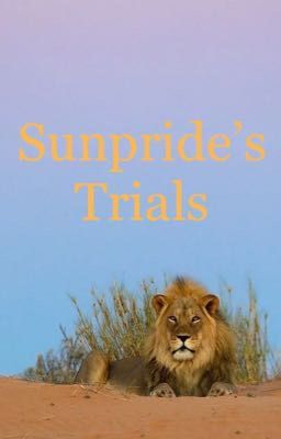 Sunpride's Trials