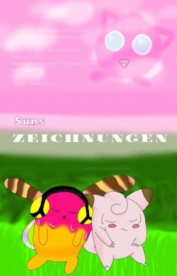 Suns Zeichnungen | Part 1 