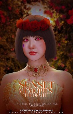 Sunset Memories: The Death |Jeon Jungkook