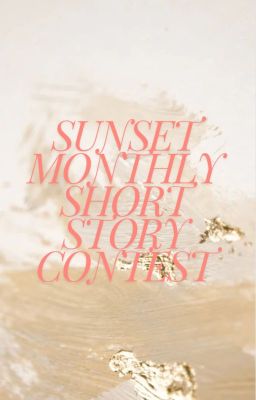 Sunset Monthly Contest