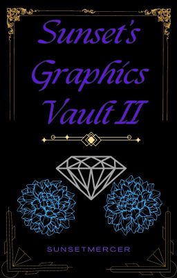 Sunset's Graphics Vault II