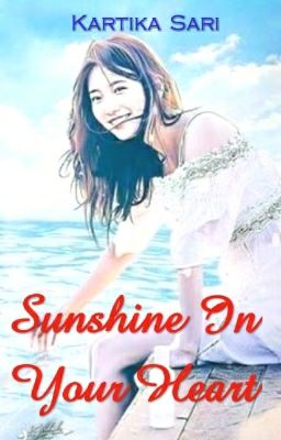 Sunshine In Your Heart# Complete