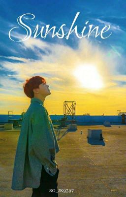 Sunshine (Jung Hoseok & Tn)