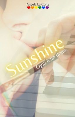 Sunshine - Oggi è un dono