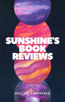 Sunshine's Review Store [CLOSED FOR A BREAK]